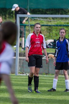 Bild 14 - C-Juniorinnen KaKi beim Turnier Sperber Hamburg